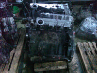 motor auh fierbe Volkswagen LT 2.8D