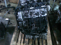 motor spart 204d4 BMW X3, 2.0D, an 2005