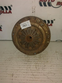 ambreiaj complet Fiat Grande Punto 1.4S, an 2006