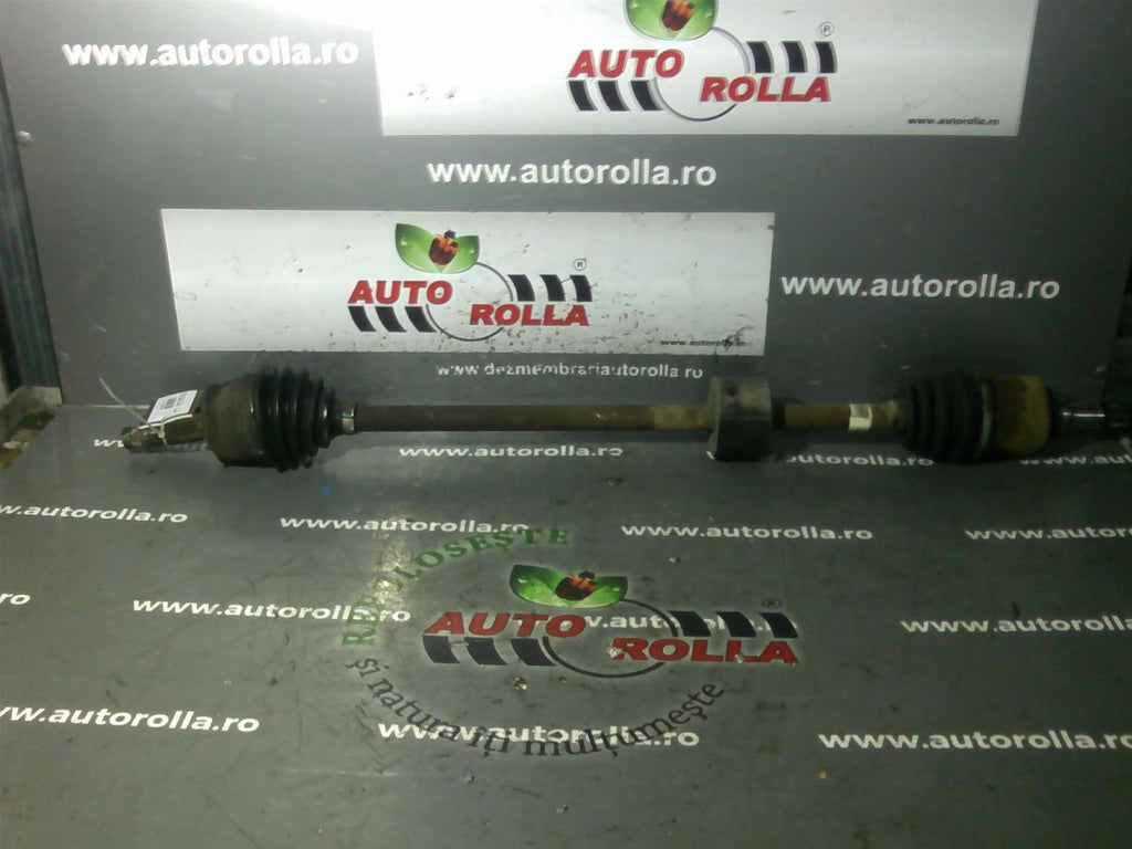 planetara dreapta fata Fiat Grande Punto 1.4S, an 2006