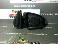 oglinda dreapta fara geam BMW X5 E70, an 2008