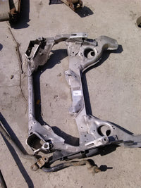 punte fata BMW E87