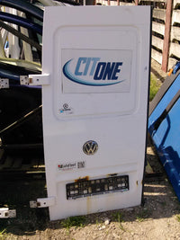 usa stanga spate Volkswagen LT, an 2003