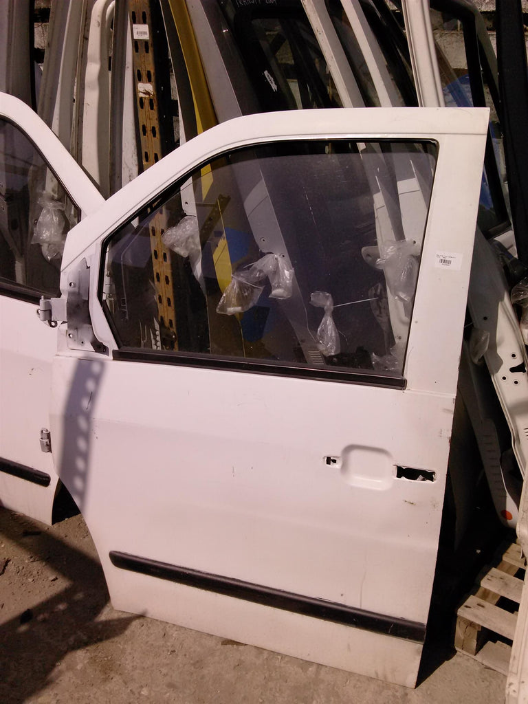 usa stanga fata completa Mercedes Vito, an 2002
