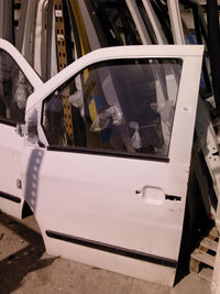 usa stanga fata completa Mercedes Vito, an 2002