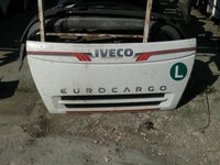 capota fata Iveco Eurocargo
