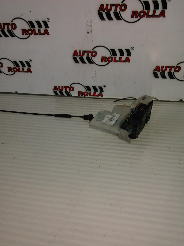 cremaliera usa dreapta fata Volkswagen T5