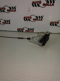 cremaliera usa dreapta fata Volkswagen T5