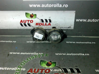 proiectoare bara fata Skoda Fabia, an 2005