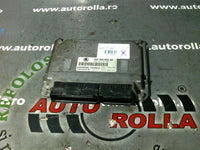 calculator motor Skoda Fabia 1.2S 12V, an 2005