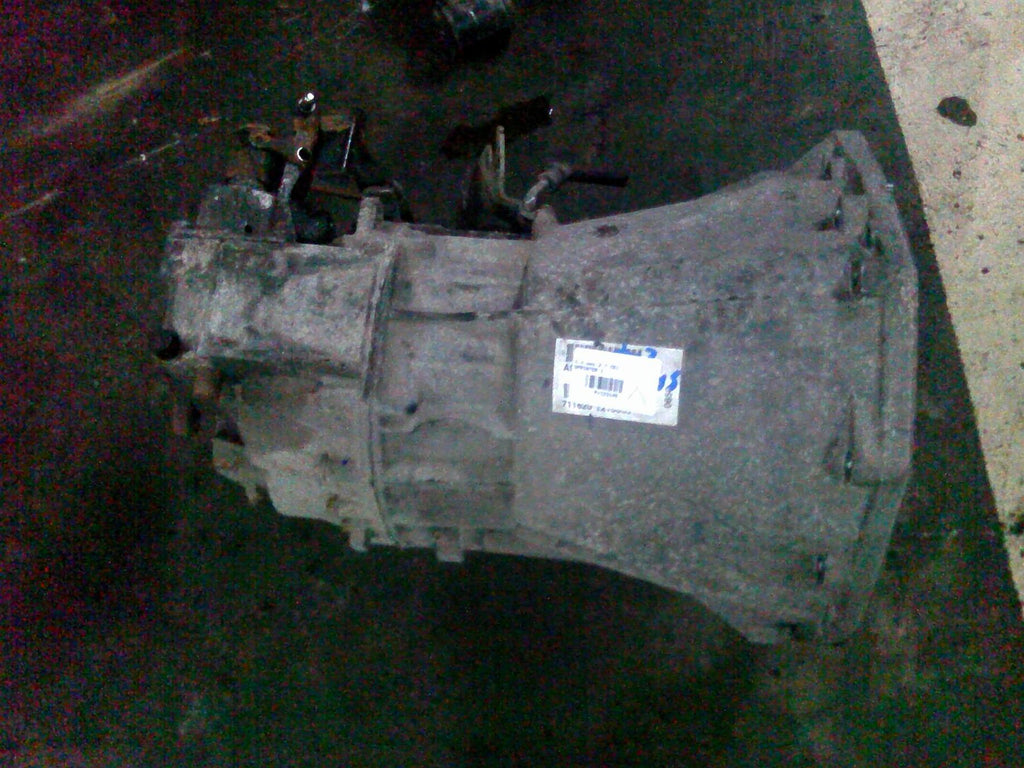 cutie viteze mecanica Mercedes Sprinter 2.7CDI