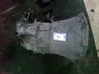 cutie viteze mecanica Mercedes Sprinter 2.7CDI