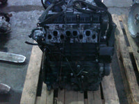 motor Volkswagen Sharan 1.9TDI, an 2007
