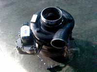 turbina Iveco Stralis, cursor 10