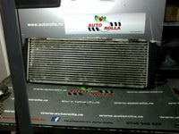 radiator intercooler Mercedes Sprinter