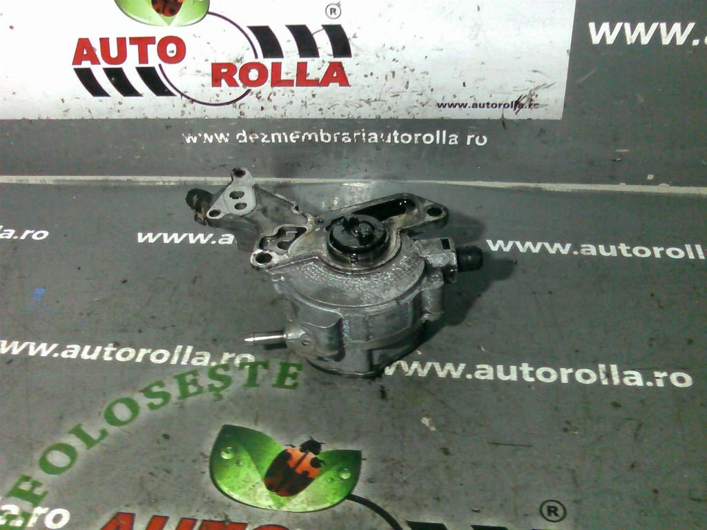 pompa inalte Volkswagen Sharan 1.9TDI