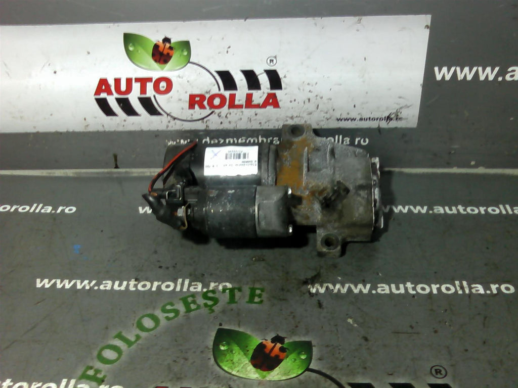 electromotor, cutie automata Volkswagen Sharan 1.9TDI