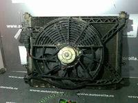 electroventilator Dacia Pick up 1.9D, an 2005, 2 locuri