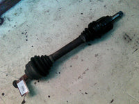 planetara stanga fata Peugeot Partner 1.6HDI, an 2007
