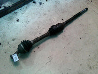 planetara dreapta fata Peugeot Partner 1.6HDI, an 2007