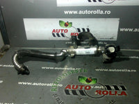 egr si racitor Peugeot Partner 1.6HDI, an 2007