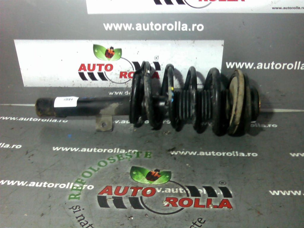 amortizor stanga fata complet Peugeot Partner 1.6HDI, an 2007
