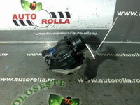 clapeta acceleratie Peugeot Partner 1.6HDI, an 2007