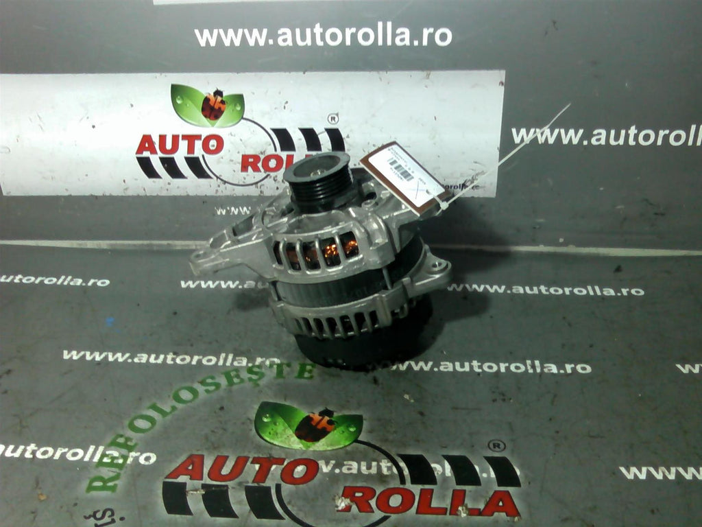 alternator Mercedes Bclass, 2.0D, an 2016