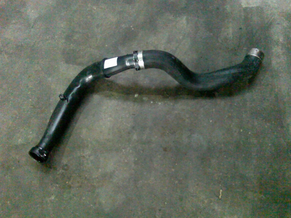 furtun torbo intercooler Mercedes Bclass, 2.0D, an 2016