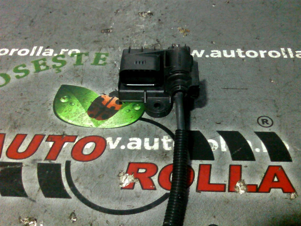 releu bujii Mercedes Bclass, 2.0D, an 2016