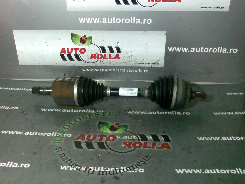 planetara stanga fata Volvo S60, 2.4D, an 2009