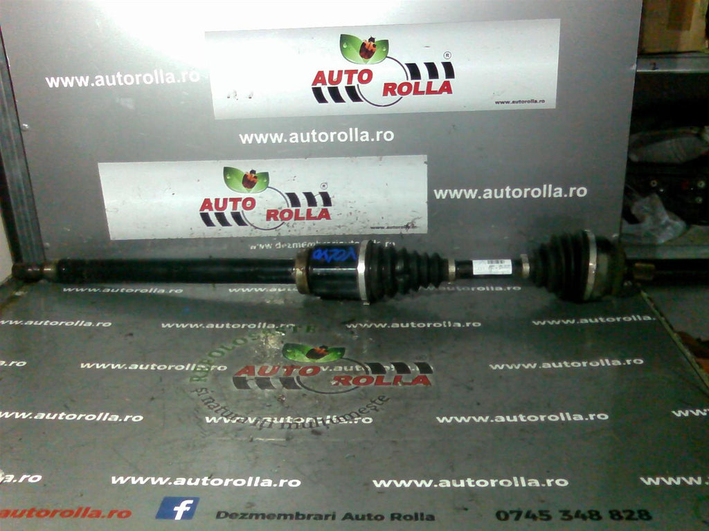 planetara dreapta fata Volvo S60, 2.4D, an 2009