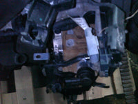 pompa inalte Citroen Berlingo, 1.6HDI