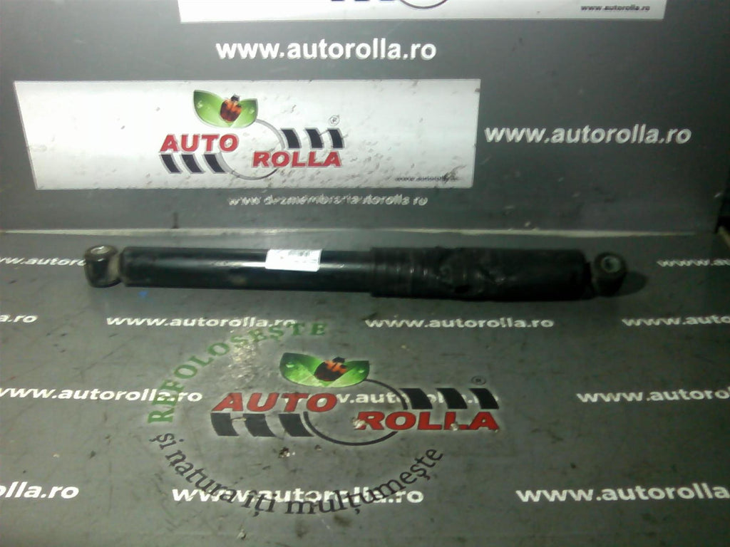 amortizor spate punte dubla Iveco Daily 4