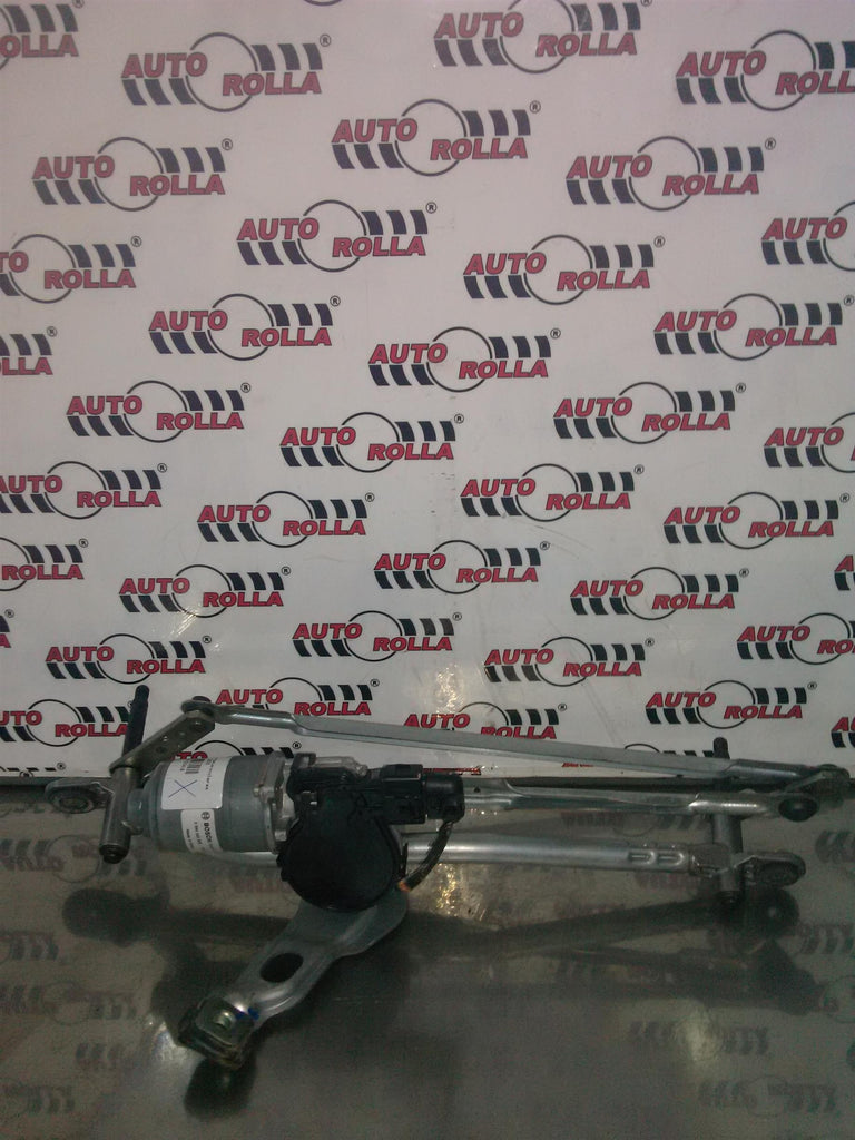 timonerie stergatoare si motoras BMW X1 F48, an 2015