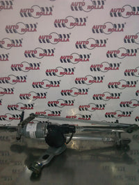 timonerie stergatoare si motoras BMW X1 F48, an 2015