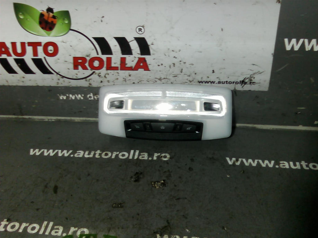 lampa plafoniera BMW X1 F48, an 2015