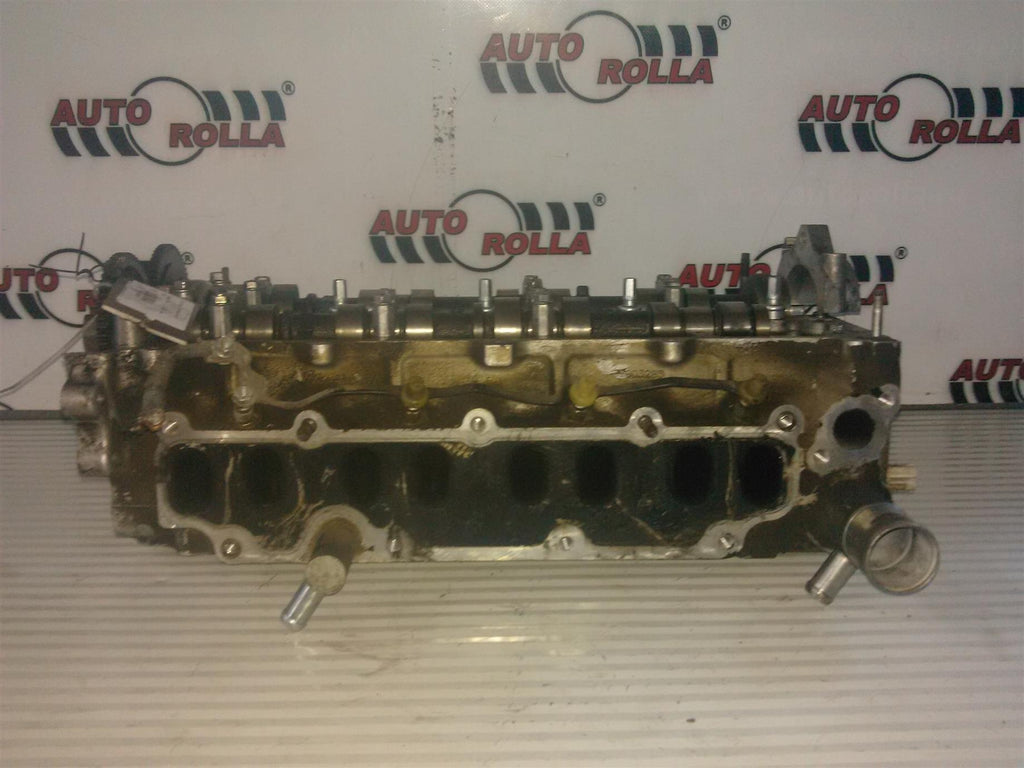 Chiulasa (incompleta) Toyota Rav 4, 2.2D, an 2006