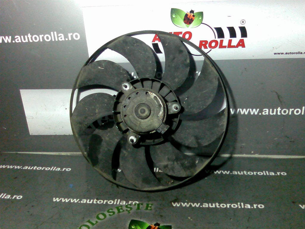 electroventilator Opel Movano 2.5CDTI, an 2009