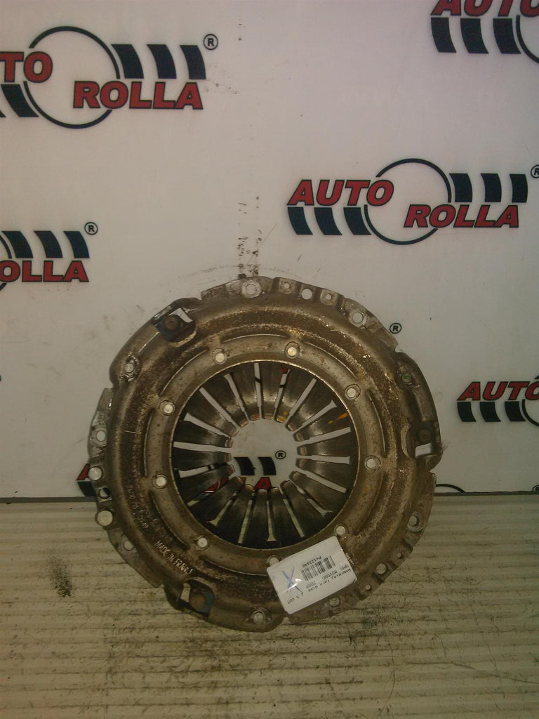 ambreiaj fara disc Opel Movano 2.5CDTI, an 2009