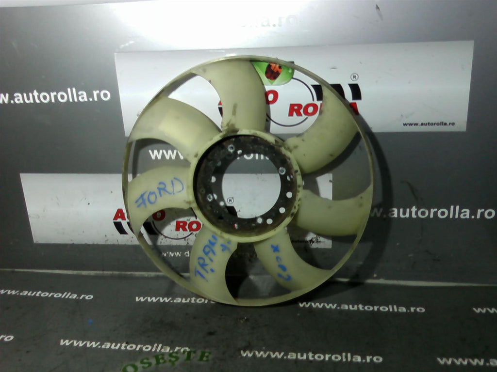 palet ventilator Ford Transit 2.4D, an 2008