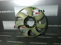 palet ventilator Ford Transit 2.4D, an 2008