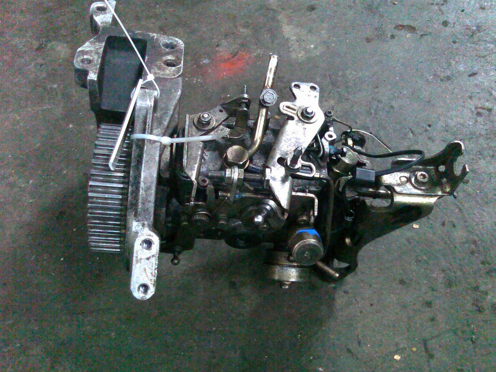 pompa injectie Dacia Pick up 1.9D