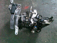 pompa injectie Dacia Pick up 1.9D