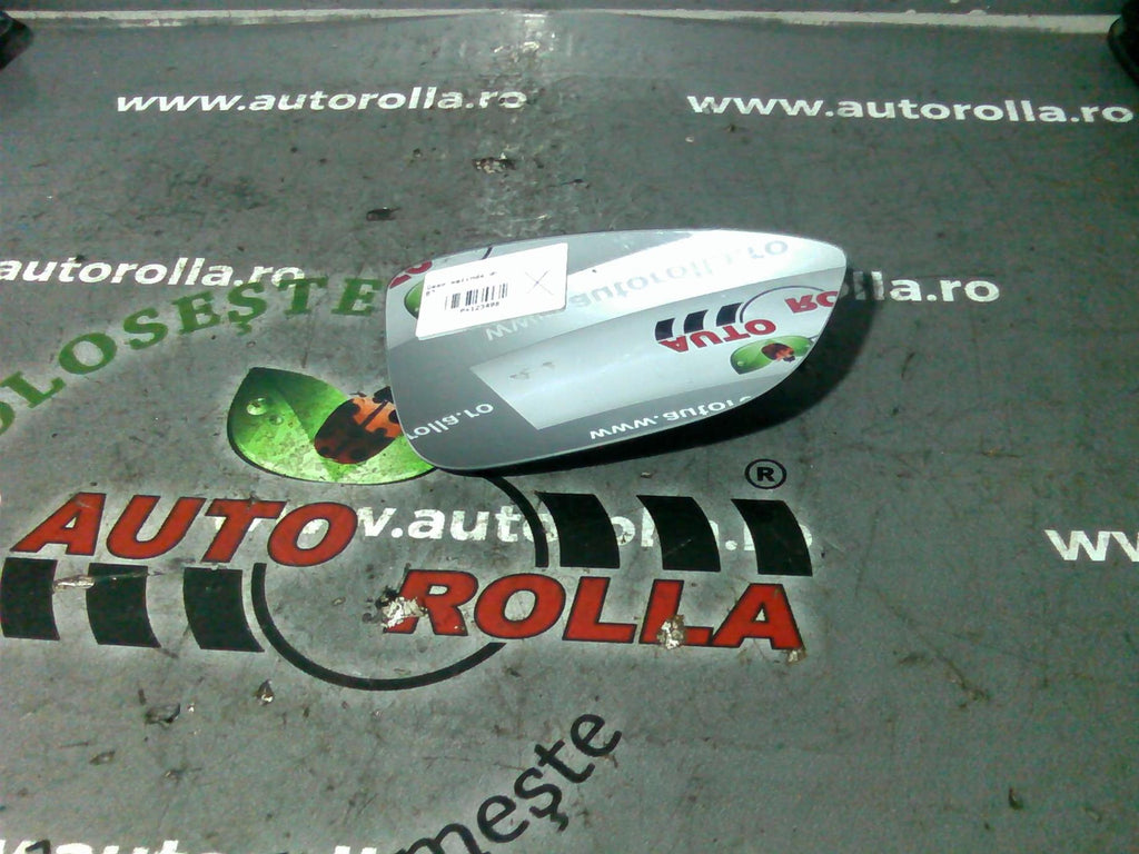 geam oglinda dreapta Volkswagen Passat B6