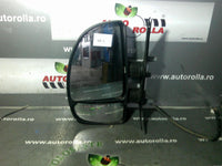 oglinda stanga electrica Citroen Jumper, an 2004