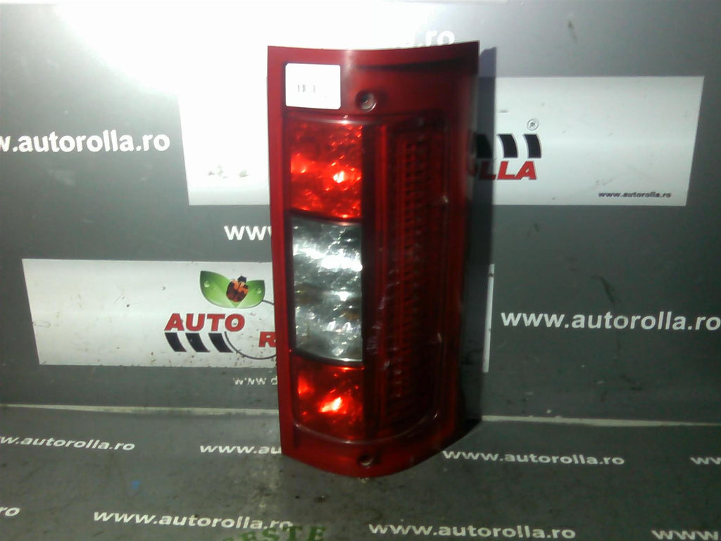 stop dreapta Citroen Jumper, an 2004