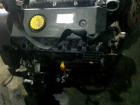 motor 8140.43s ulei in apa Citroen Jumper 2.8HDI, an 2004
