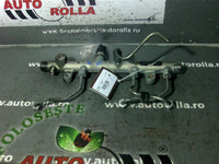 rampa injectoare Citroen Jumper 2.2HDI, an 2004