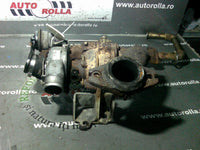 turbina Citroen Jumper 2.2HDI, an 2004